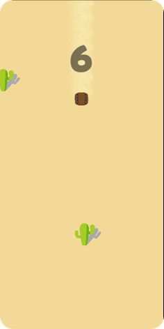 Down! - Screenshot 2