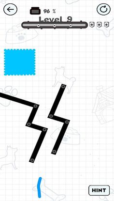 Physics Star Brain - Screenshot 3