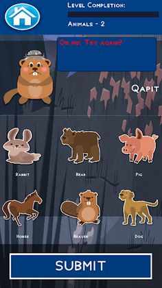 Tolayye - Language Warmups - Screenshot 4