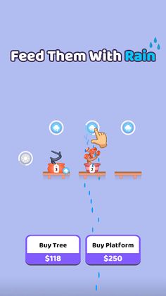 Grow N Merge - Screenshot 2