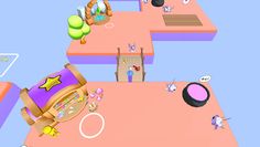 MagicFarm3D - Screenshot 4