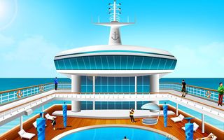 Nautics - Screenshot 1