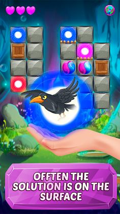 Soul Way: Puzzle Games - Screenshot 3