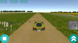 OpenWorldDrive - Mediterranean - Screenshot 3