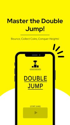 Double Jump! - Screenshot 1