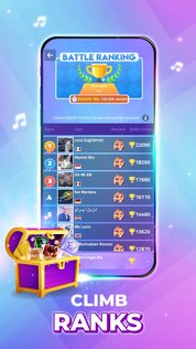 Magic Tiles 3™ - Piano Game - Screenshot 5