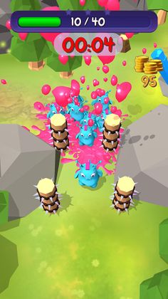 Maluki - Screenshot 4