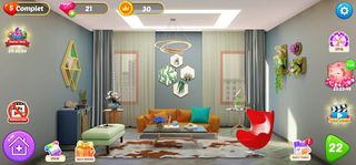 Home Decor Makeover - Screenshot 2