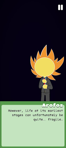 Divine Evolution - Screenshot 1