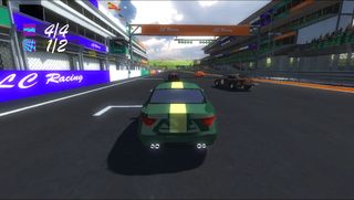 LC Racing - Screenshot 2