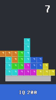 Block Tower Challenge - Screenshot 3