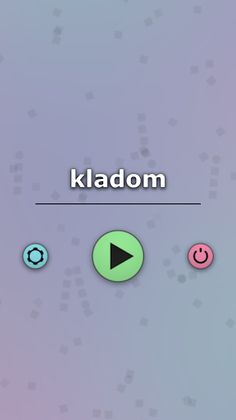 S-kladom Pro - Screenshot 1