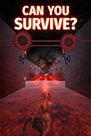 Hell Runner - Screenshot 1