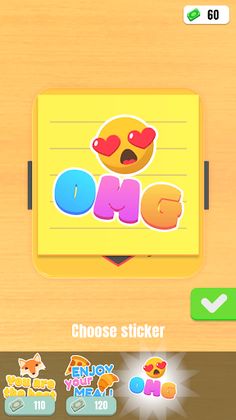 Perfect Lunchbox - Screenshot 4