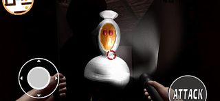 Horror Maze 666 Ghost - Screenshot 1