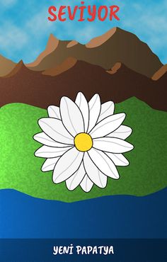 Papatya Falı - Screenshot 1