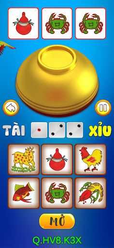 bau cua 2024 2025 - Screenshot 2