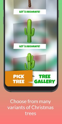 Decorate Christmas Tree 3D - Screenshot 2
