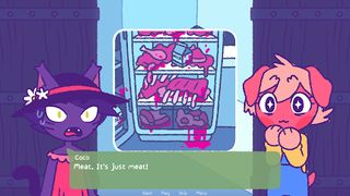 Purrfect Apawcalypse 2 - Screenshot 3