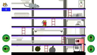 Cat in the fridge - Screenshot 2