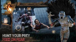 Dead by Daylight Mobile - Screenshot 2