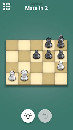 Pocket Chess – Chess Puzzles - Screenshot 2