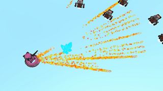 Macro Cristal - Screenshot 1