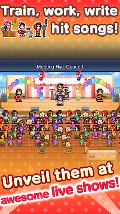 March to a Million - Screenshot 3