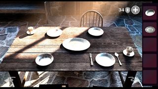 Castle Breakout - Screenshot 1