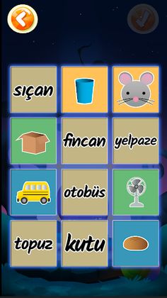 Feed The Monster (Turkish) - Screenshot 3