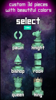 Chess: Quantum Gambit - Screenshot 4