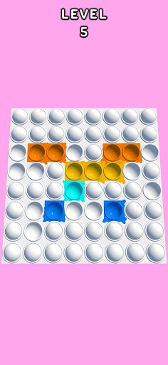 Pop It Fidget Toys ASMR - Screenshot 4