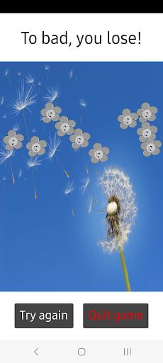 Guess A Letter SP - Screenshot 2