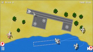 Air Traffic Control - Screenshot 2