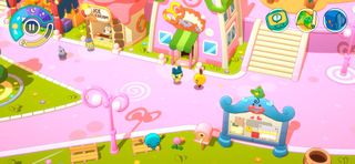 Tamagotchi Adventure Kingdom - Screenshot 3