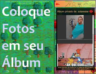 Solarester - MMORPG BRASILEIRO - Screenshot 3