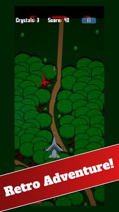 Airborne Survivors - Screenshot 1