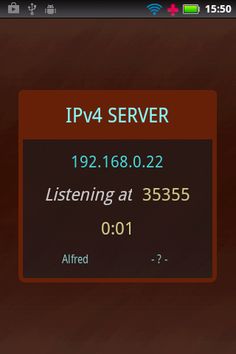 King Solo Net - Screenshot 2