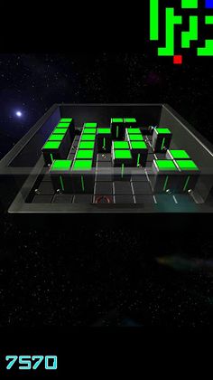 XOR War - Screenshot 4