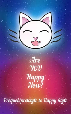Are YOU Happy Now? - Screenshot 2