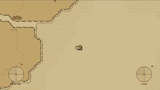 Deep Silence - Screenshot 1