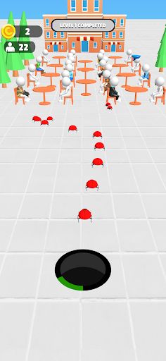 Ant Hole! - Screenshot 3