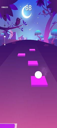 Garten of Banban Hop tiles - Screenshot 4