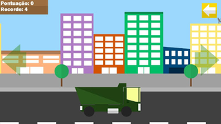 Recicla Mais - Screenshot 3