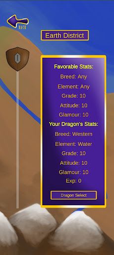 Dragon Grandeur - Screenshot 3