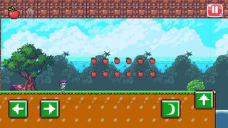 CJ SHOOTER XL - Screenshot 2