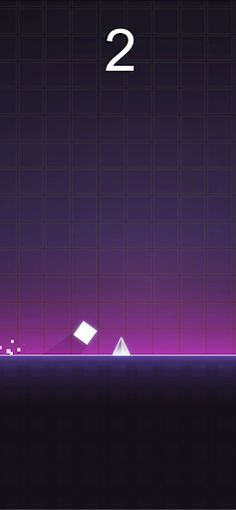 Rubic Jump - Screenshot 2