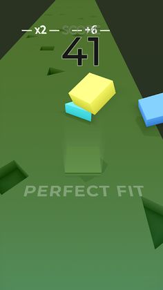 Stack Fit - Satisfying Runner - Screenshot 3