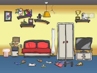 Find Piet - Screenshot 3