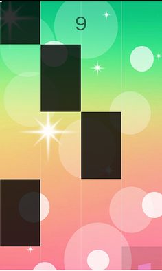 Enhypen Piano Tiles Magic - Screenshot 4